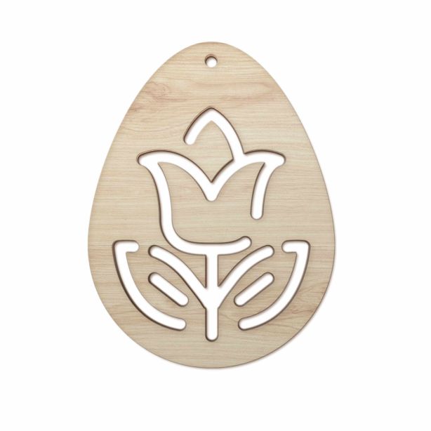 Aufhänger "Eicon" Tulpe