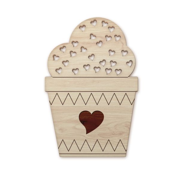 Blumenaufsteller Fernitz