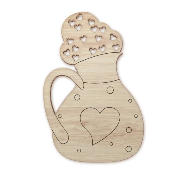 Blumenaufsteller Ronthal