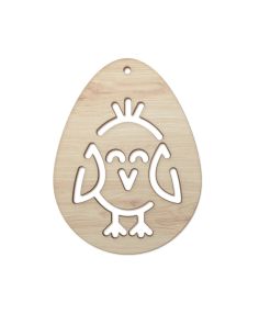 Aufhänger "Eicon" Pieps