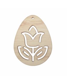 Aufhänger "Eicon" Tulpe