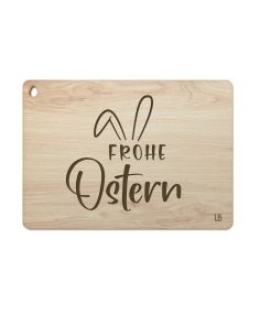 Postkarte "Frohe Ostern"