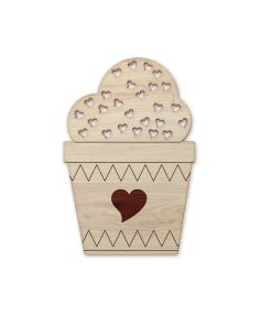 Blumenaufsteller Fernitz