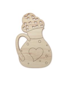 Blumenaufsteller Ronthal