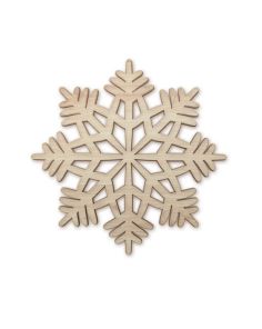 Geschenksartikel Weihnachtsstern Waldviertel. Personalisierbares Dekoelement aus Holz. Regional hergestelltes, rustikales Objekt. 