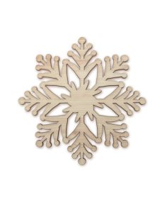 Stern Feuerwerk ohne Loch