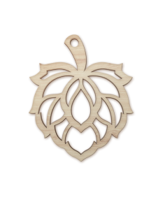 Anhänger Wilder Hopfen